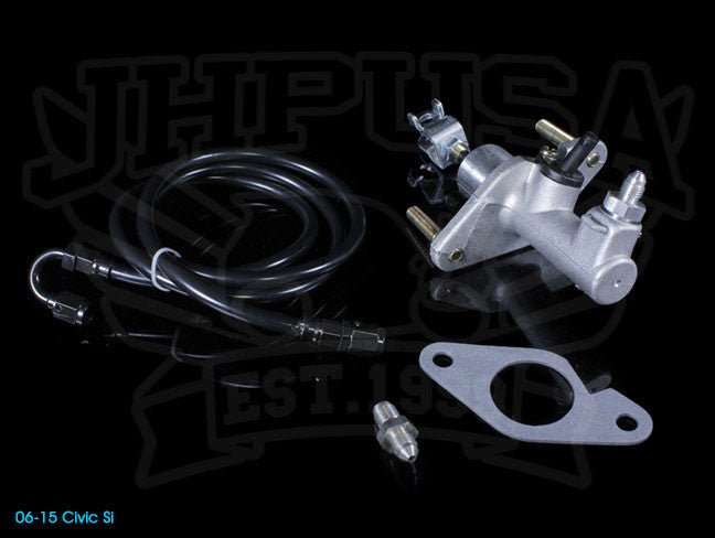  K-Tuned Clutch Master Cylinder Upgrade Kit - RSX/TSX/02-15 Civic Si 