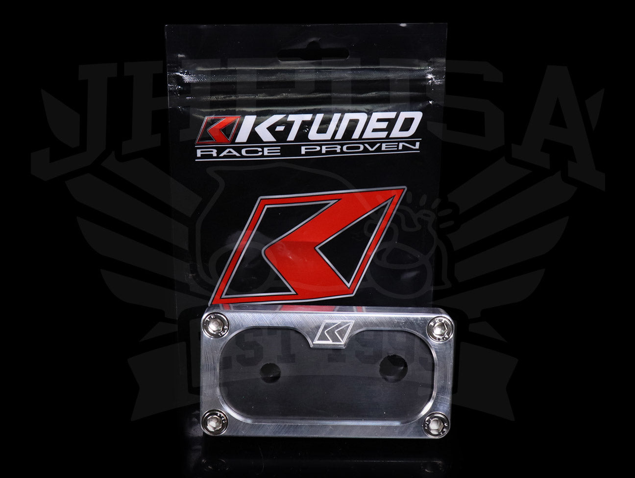  K-Tuned Shifter Cable Grommet 