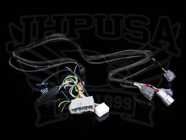  K-Tuned K-series Conversion Harness - 88-05 Civic / 94-01 Integra 