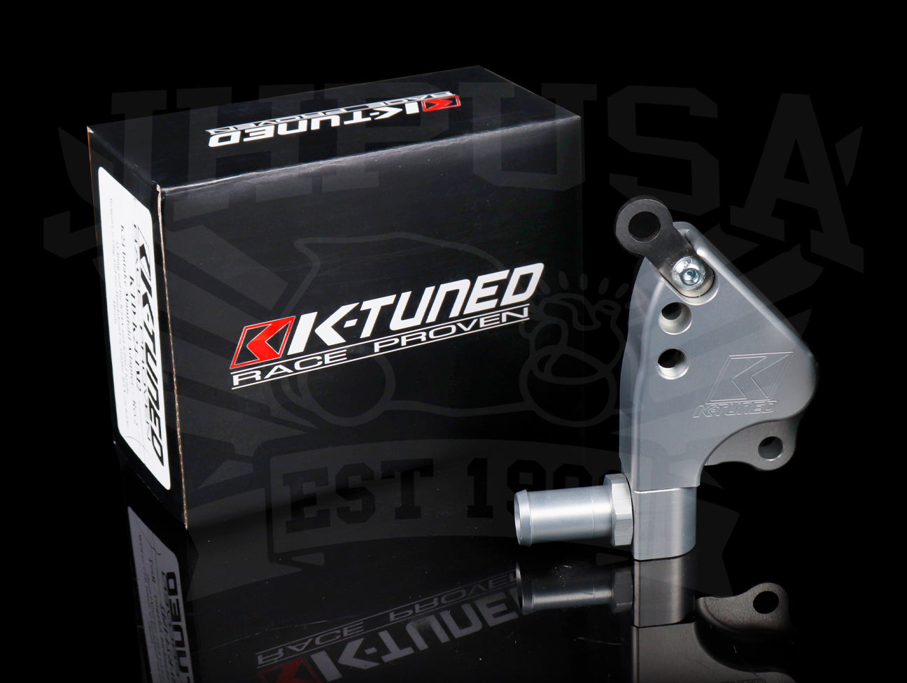  K-Tuned K24 Intake Manifold Adapter 