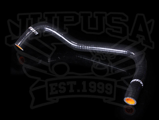  Mishimoto Silicone Heater Hose - 88-91 Civic/CRX 