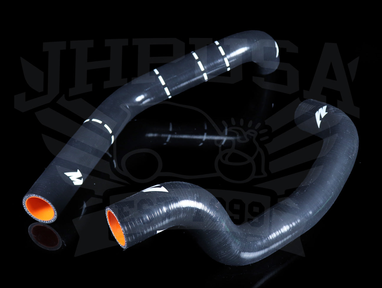  Mishimoto Silicone Radiator Hose Kit - K-swap Civic/Integra 