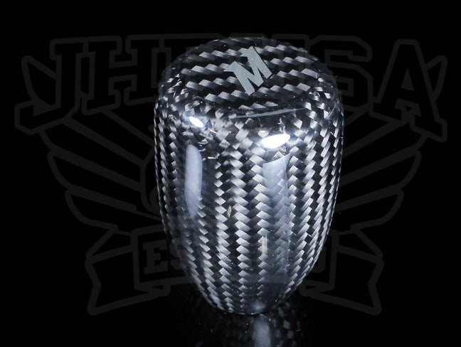  Mishimoto Carbon Fiber Shift Knob 