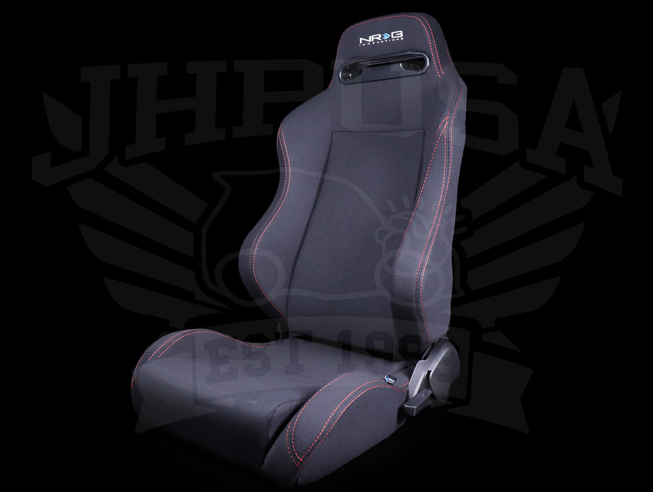  NRG Type-R Style Race Seats 