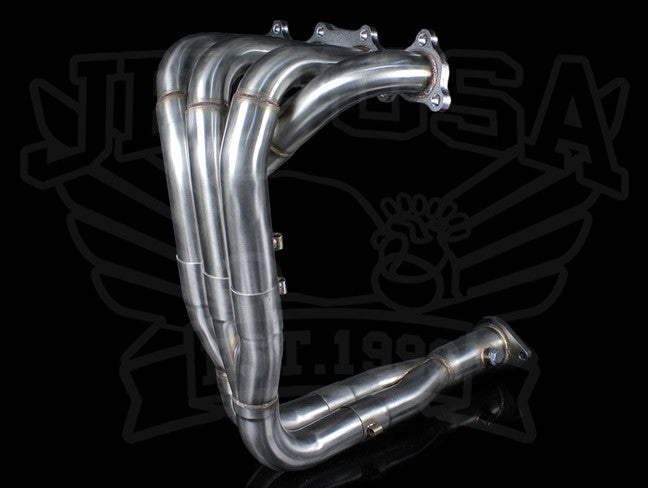  PLM Tri-Y Header - H-series 