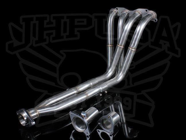  PLM 4-2-1 Header - 04-08 TSX / 03-07 Accord 