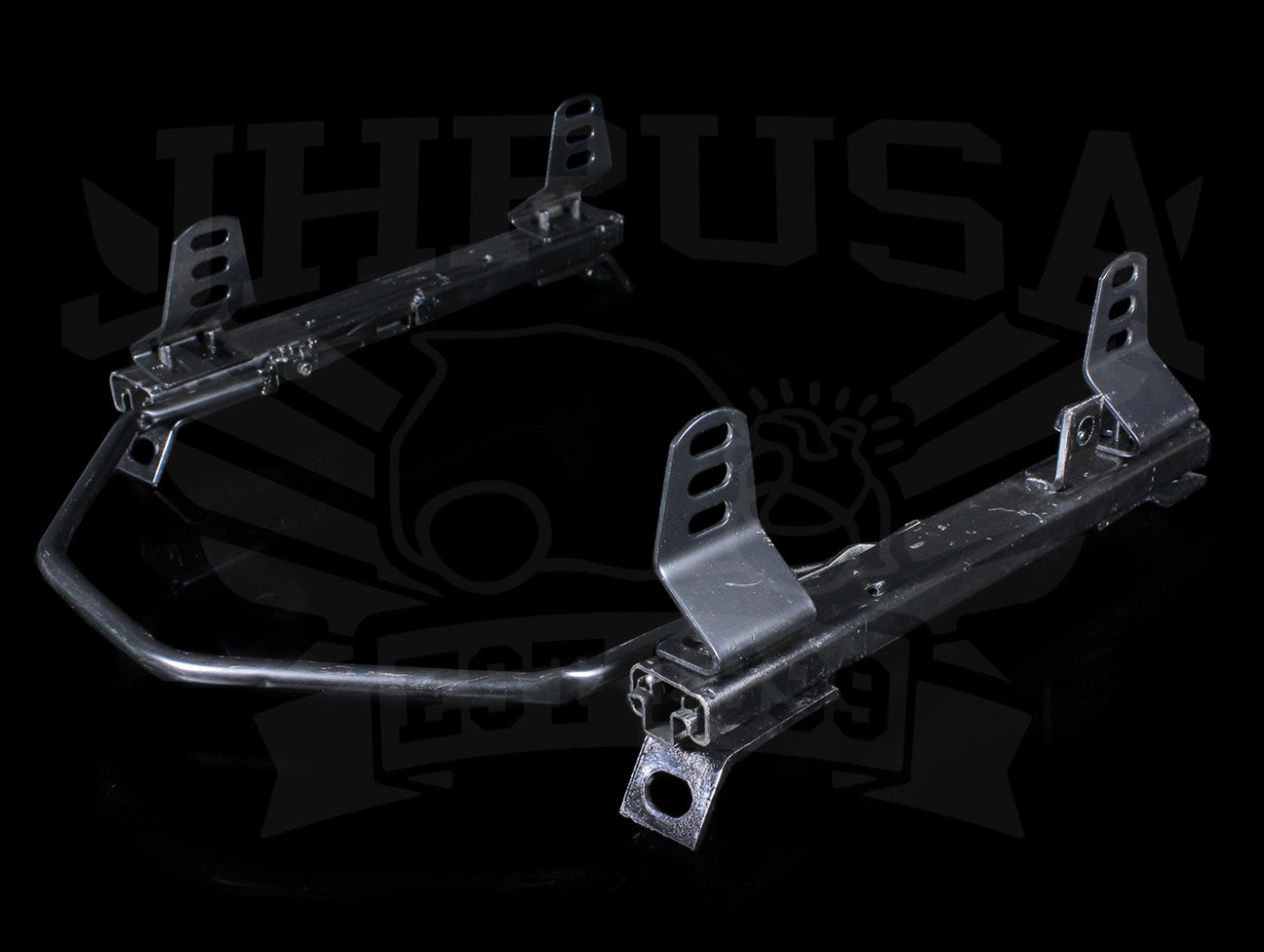  PLM Low Down Seat Rails - Civic / Integra 