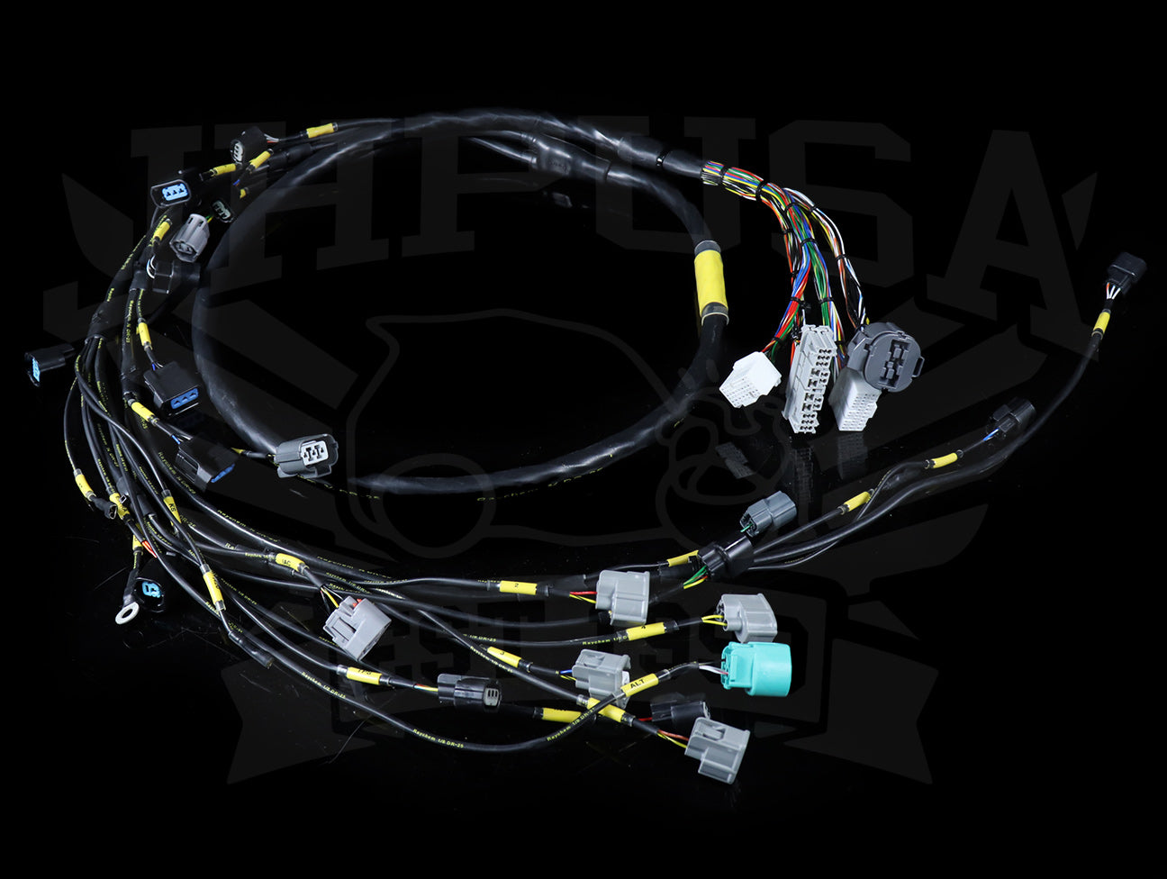  Rywire Mil-Spec Tucked K-series Harness Ver. 2 (K2) 