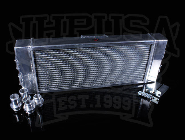  Rywire Custom Tuck Radiator 