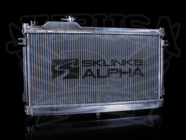  Skunk2 Alpha Series Radiator - 90-97 Mazda Miata 