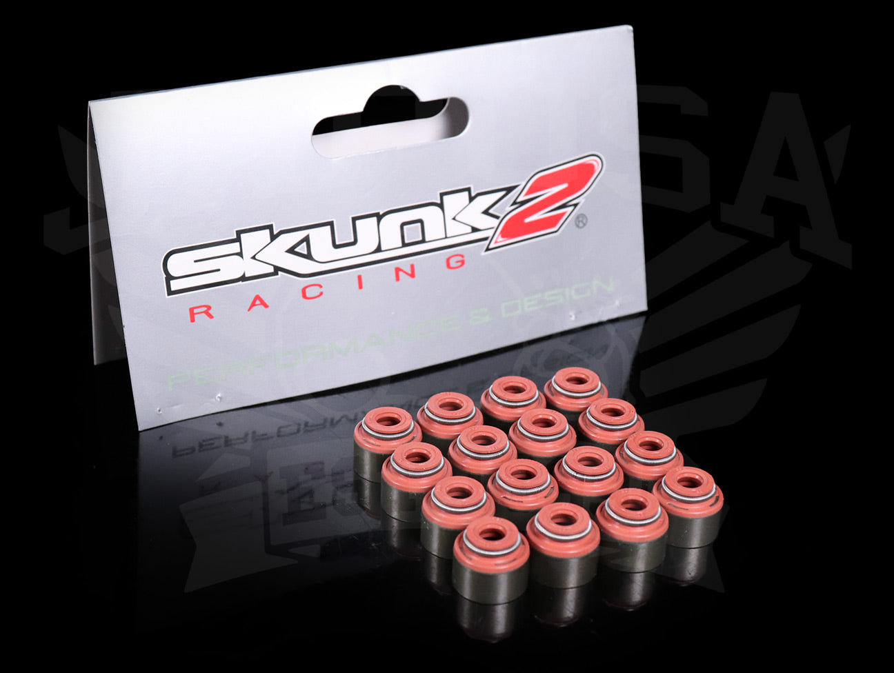  Skunk2 Viton Valve Stem Seal Kit - Honda / Acura 