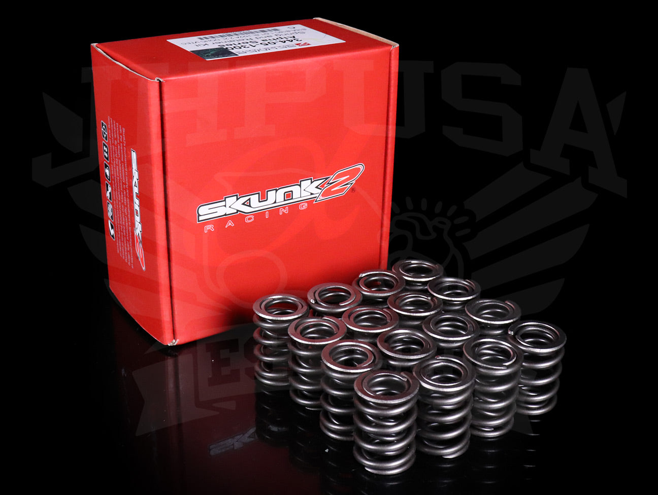  Skunk2 Alpha Dual Valve Springs - B/F/H/K-series 