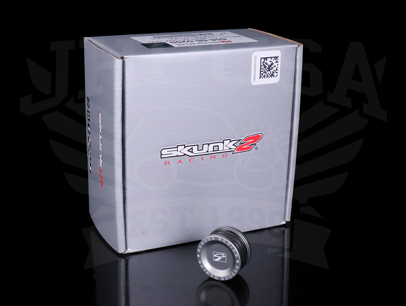  Skunk2 Billet Cam Seal Hard Anodized - B/F/H-series 