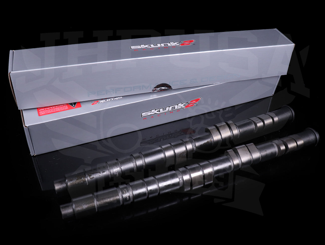  Skunk2 Tuner Series Camshafts - H-series VTEC 