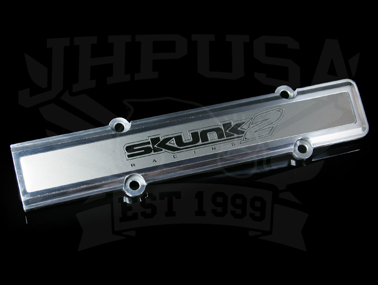  Skunk2 Billet Wire Cover - B-series VTEC 