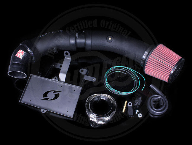  Skunk2 Racing Composite Cold Air Intake System - 12-15 Civic Si 