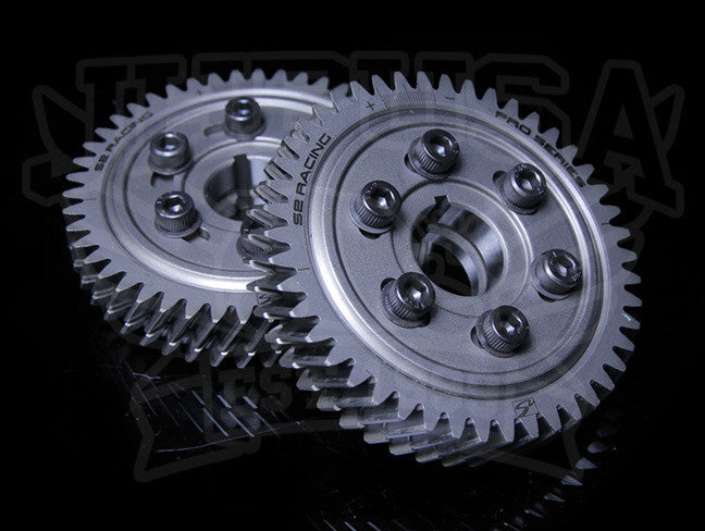  Skunk2 Pro Series Cam Gears - S2000 