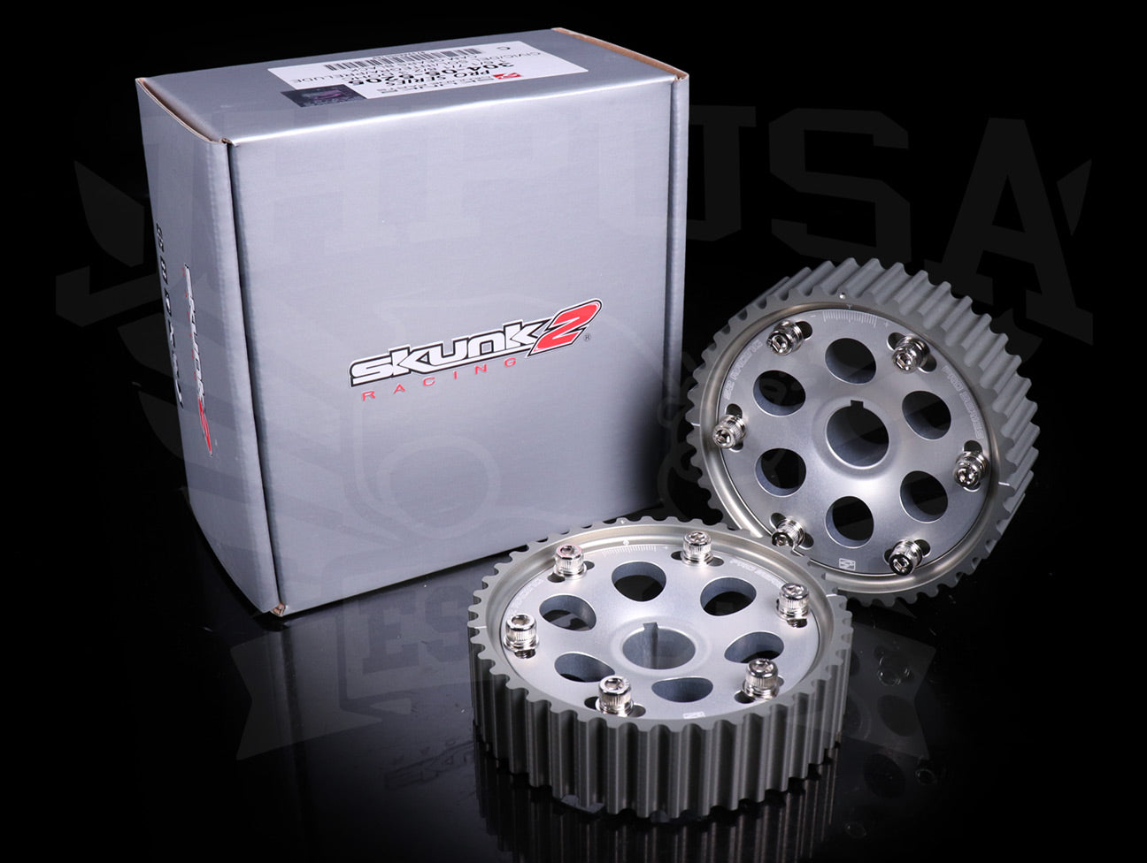  Skunk2 Pro Series Cam Gears - B-series / H23 