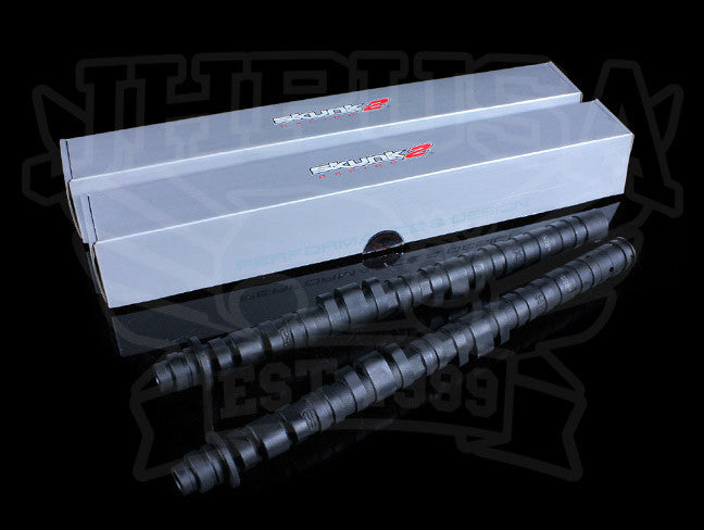  Skunk2 Tuner Drop-In (D1) Camshafts - K-series 