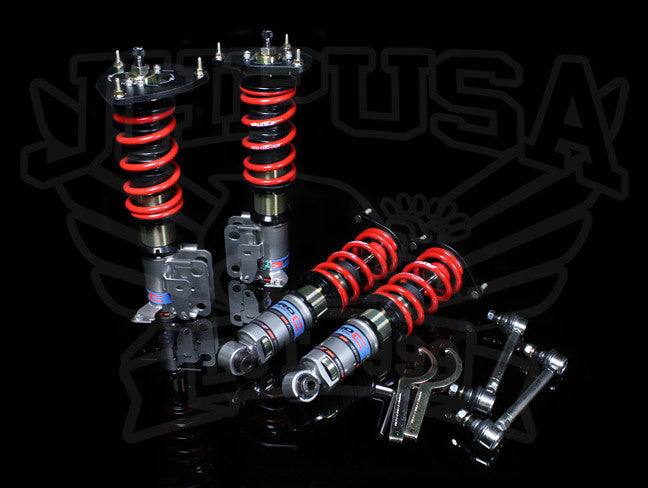  Skunk2 Pro C Full Coilover Kit - 2013+ FRS/BRZ 