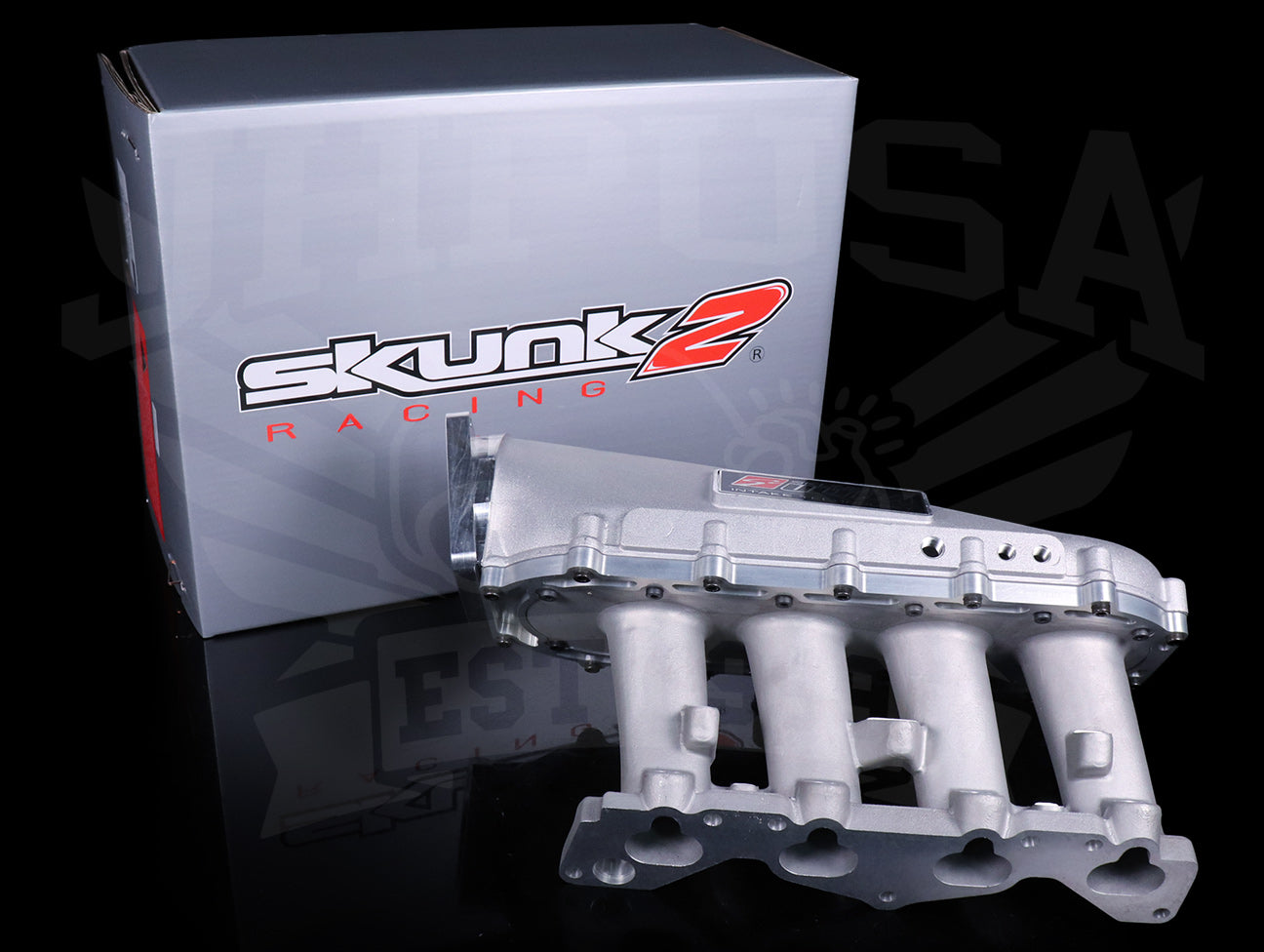  Skunk2 Ultra Series Intake Manifold - D-series 