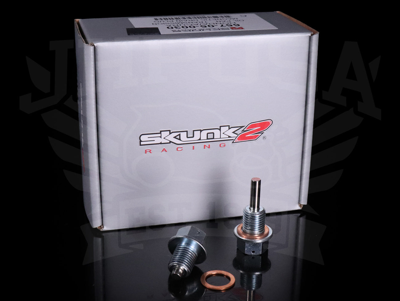  Skunk2 Magnetic Drain Plug Set - Honda / Acura 