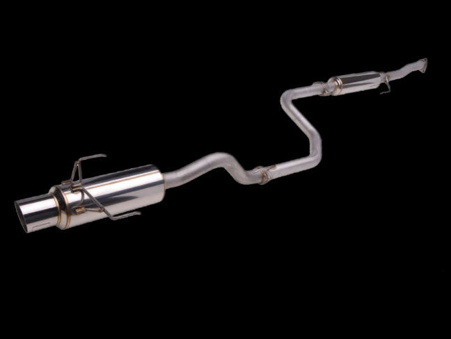  Skunk2 MegaPower Exhaust - 94-01 Integra Coupe (all) 