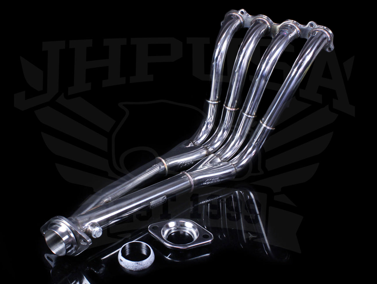  Skunk2 Alpha Header - K-series Swap 