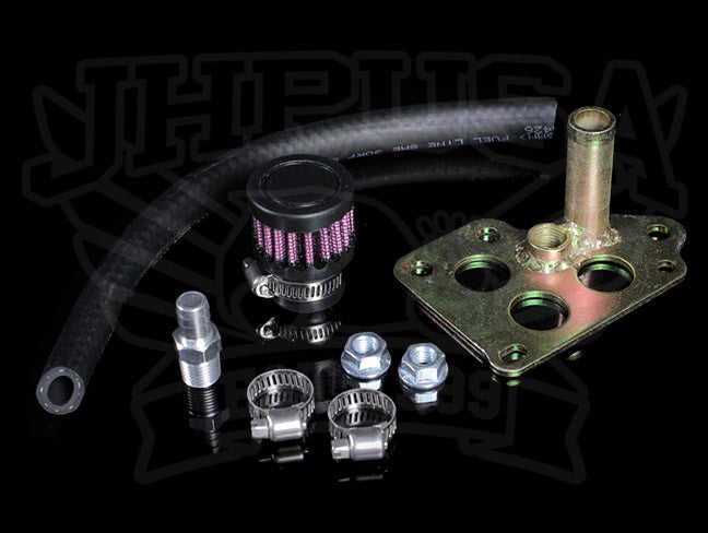  Skunk2 Ultra Series Manifold Remote IACV Kit - B/D-series 