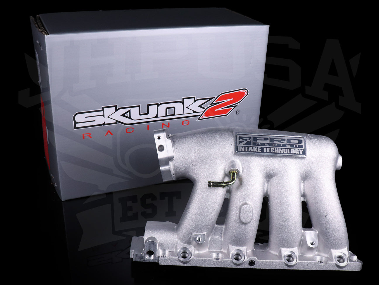  Skunk2 Pro Series Intake Manifold - K-series / 06-11 Civic Si (K20Z3) 