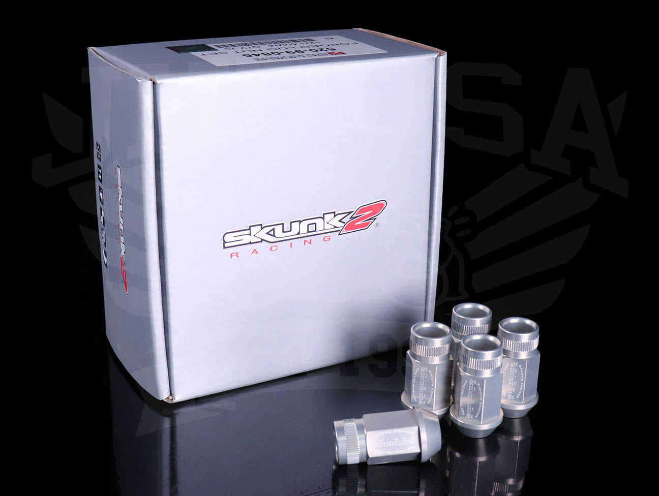  Skunk2 Forged Lug Nut Set 