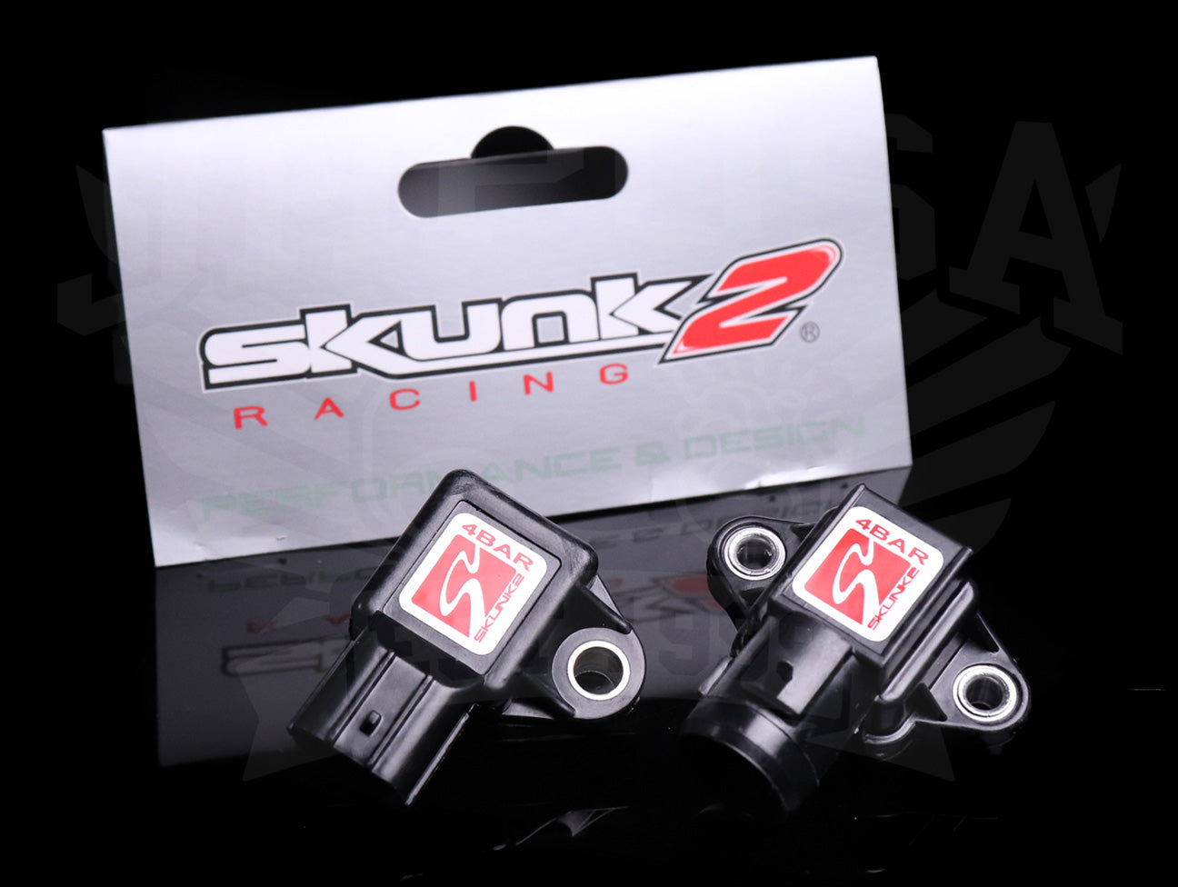  Skunk2 Racing 4-bar Map Sensor - D/B/H/F/K-Series 