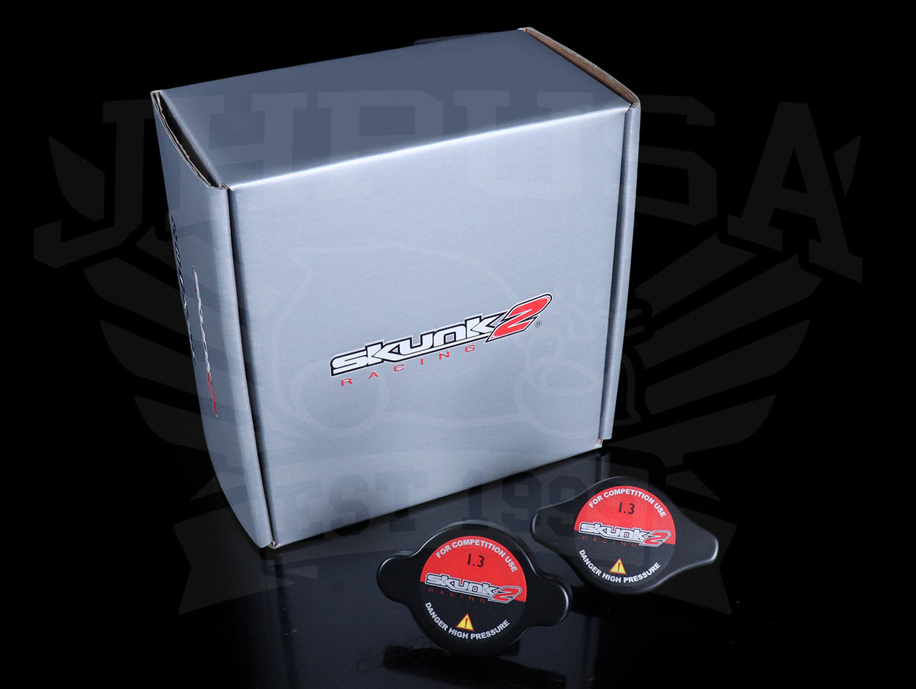  Skunk2 Radiator Cap - Honda / Acura 