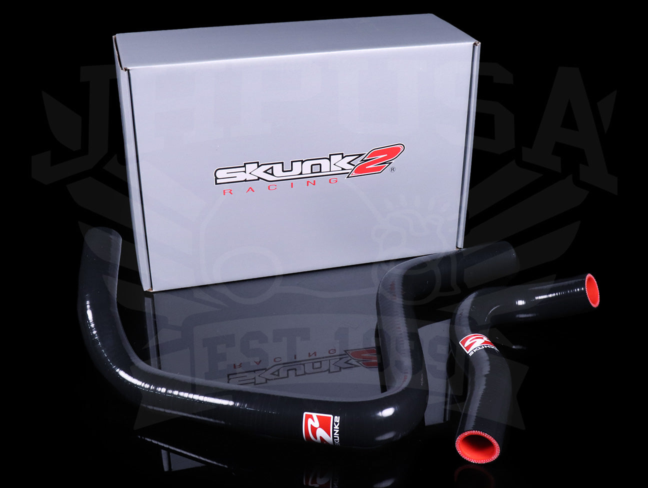  Skunk2 Silicone Radiator Hose Kit - Honda / Acura 