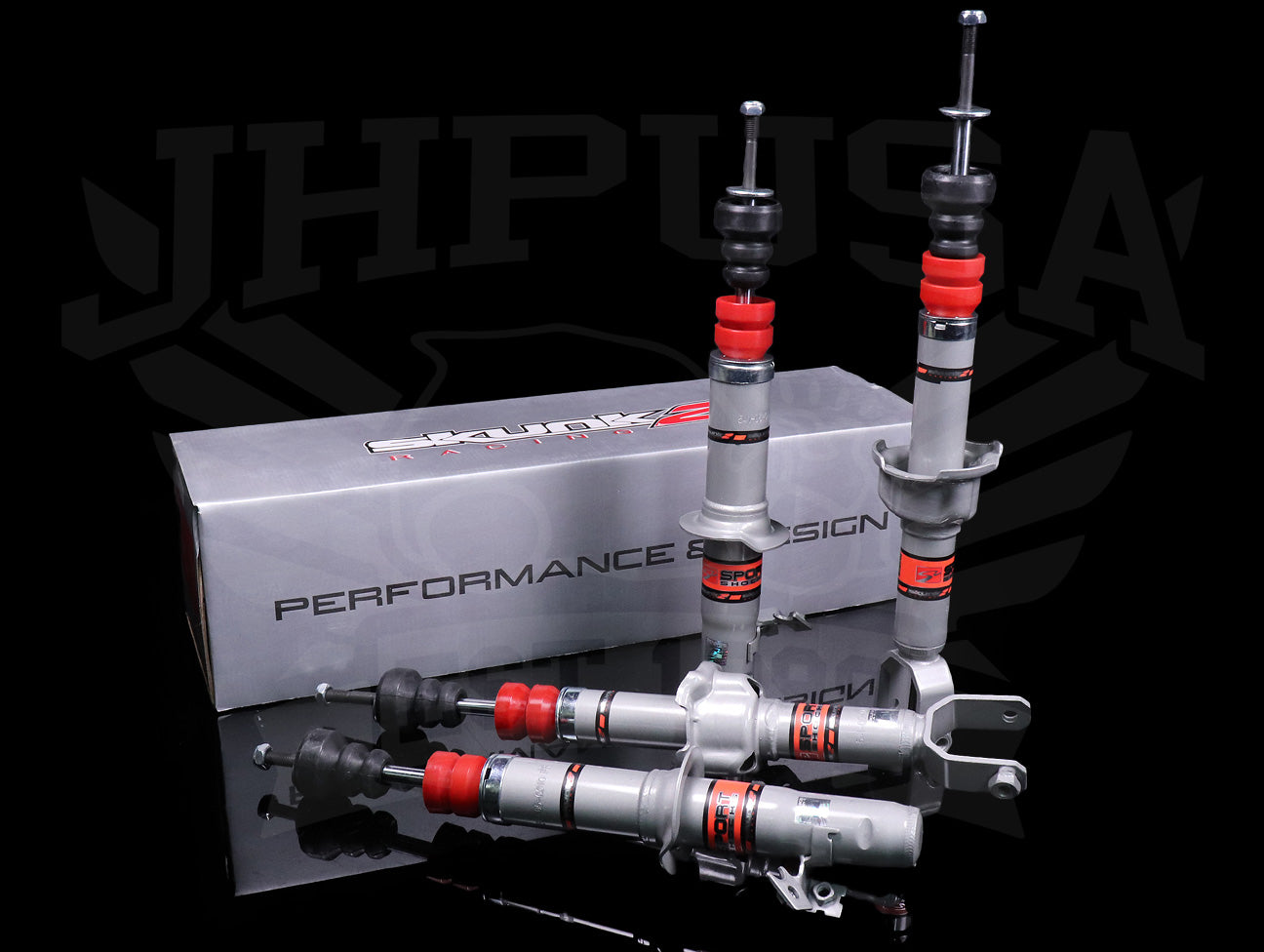  Skunk2 Sport Shocks - Honda / Acura 