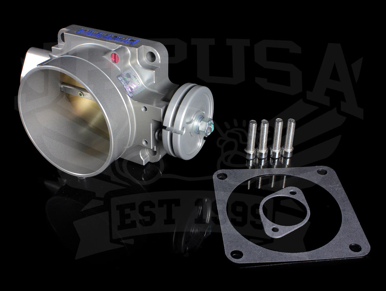  Skunk2 Pro Series Throttle Body 90mm - Universal 