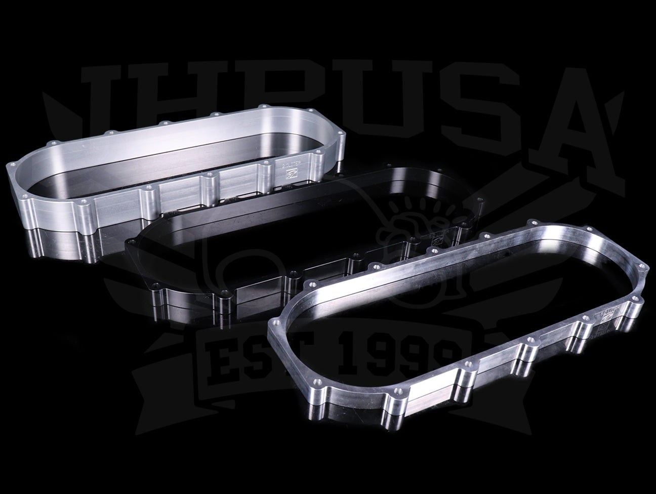  Skunk2 Ultra Series Manifold Billet Spacer - B/K-series 