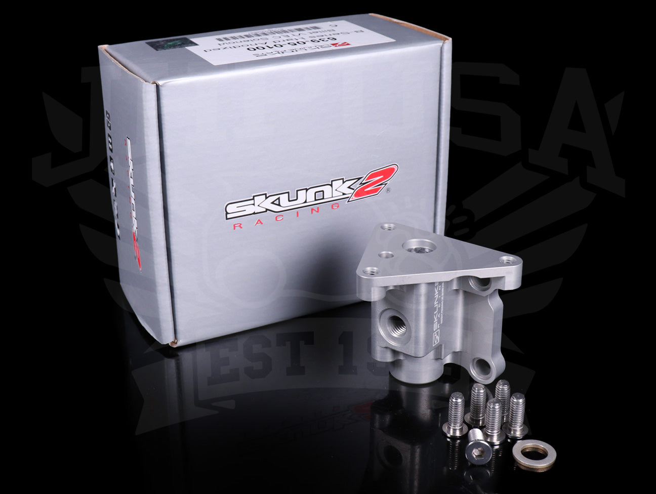  Skunk2 Billet VTEC Solenoid - S2000 