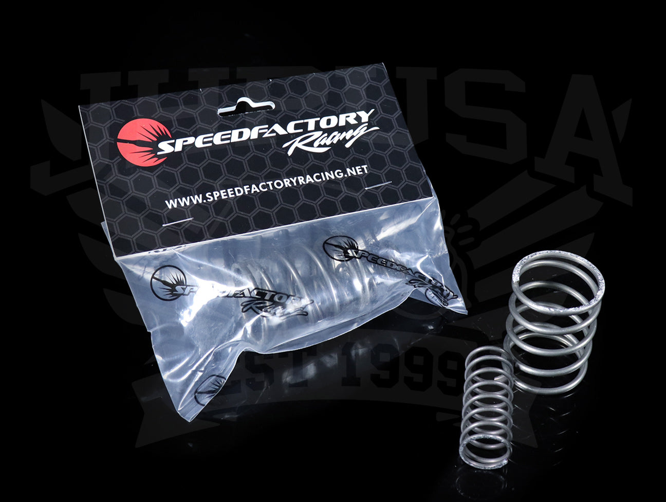  SpeedFactory Drag Spec Shifter Spring Kit - K-series 