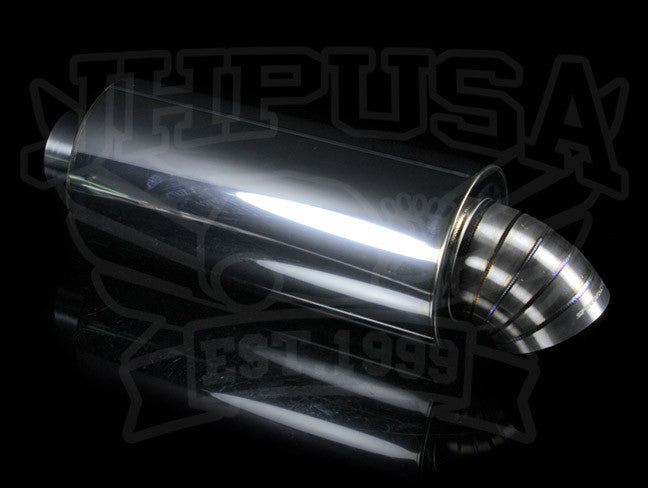  SpeedFactory LT-5 Universal Race Muffler 