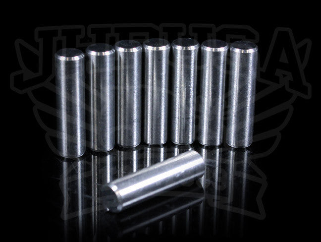  SpeedFactory VTEC Eliminator Titanium Pin Kit - B/D/F/H/K-series 