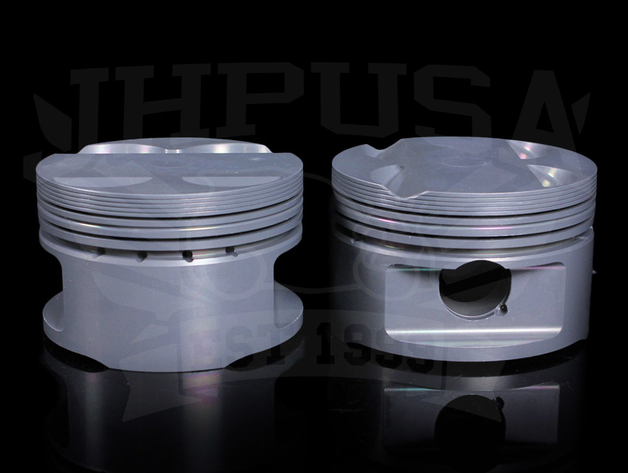 Supertech Forged Piston Kit - Nissan SR20DET