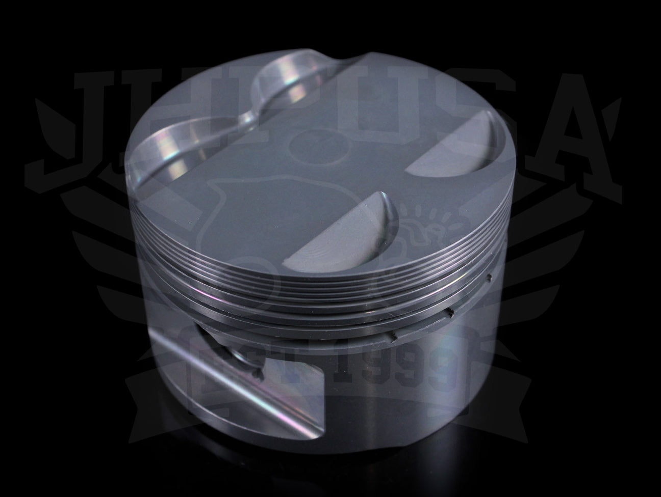 Supertech Forged Piston Kit - Subaru WRX STi 2.5L