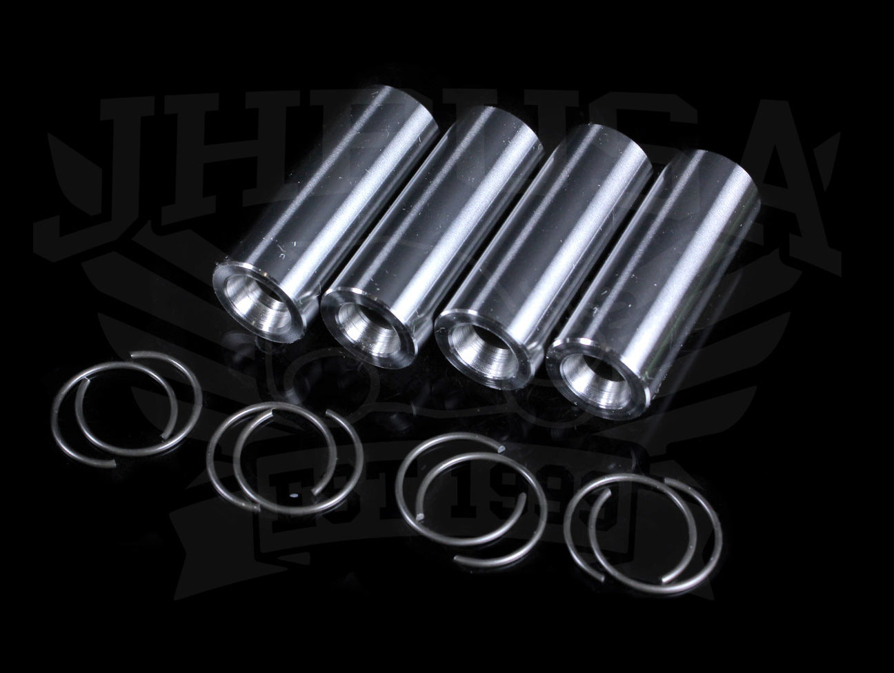 Supertech Forged Piston Kit - Nissan SR20DET