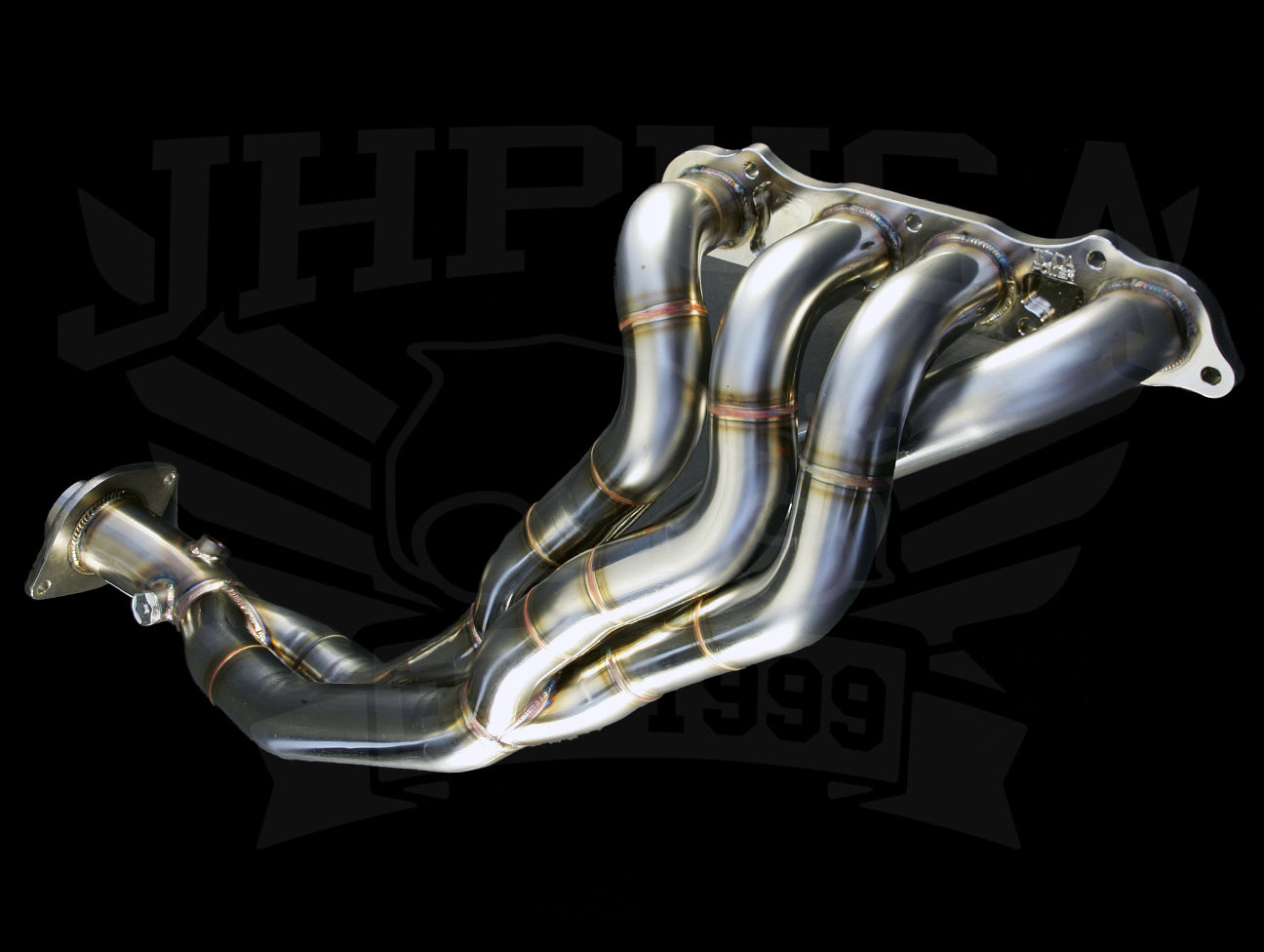  Toda Exhaust Manifold - S2000 (Standard Version) 