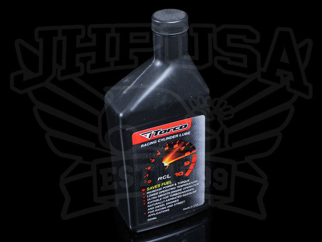  Torco Racing Cylinder Lube Fuel Additive (500ML) 