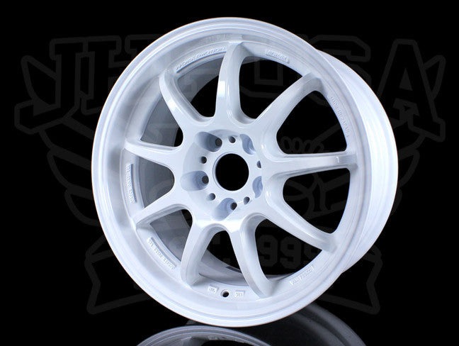  Work Emotion D9R - 19" Wheels 