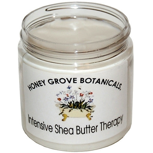 Shea Butter Therapy 4 oz