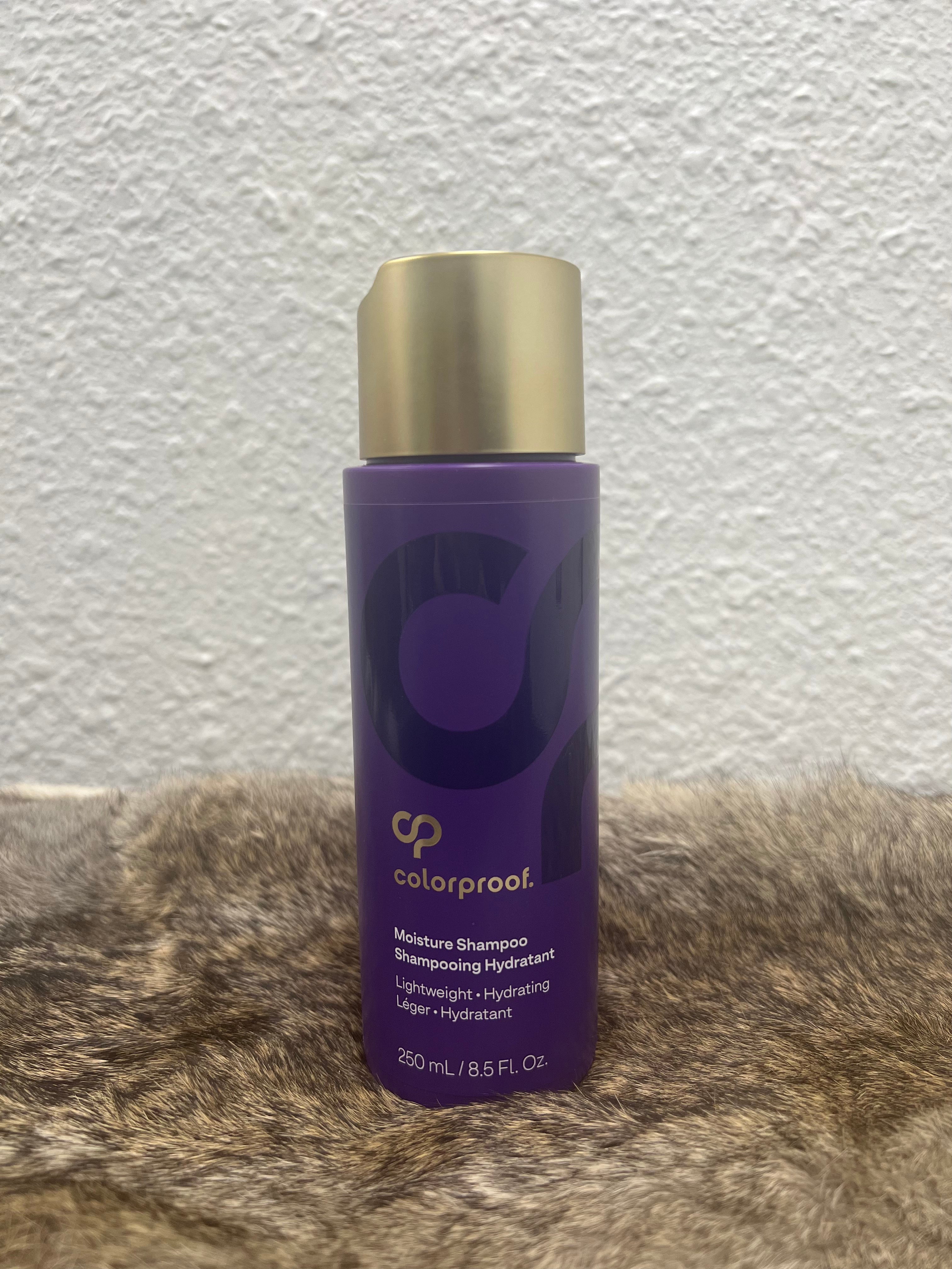 Colorproof Moisture Shampoo