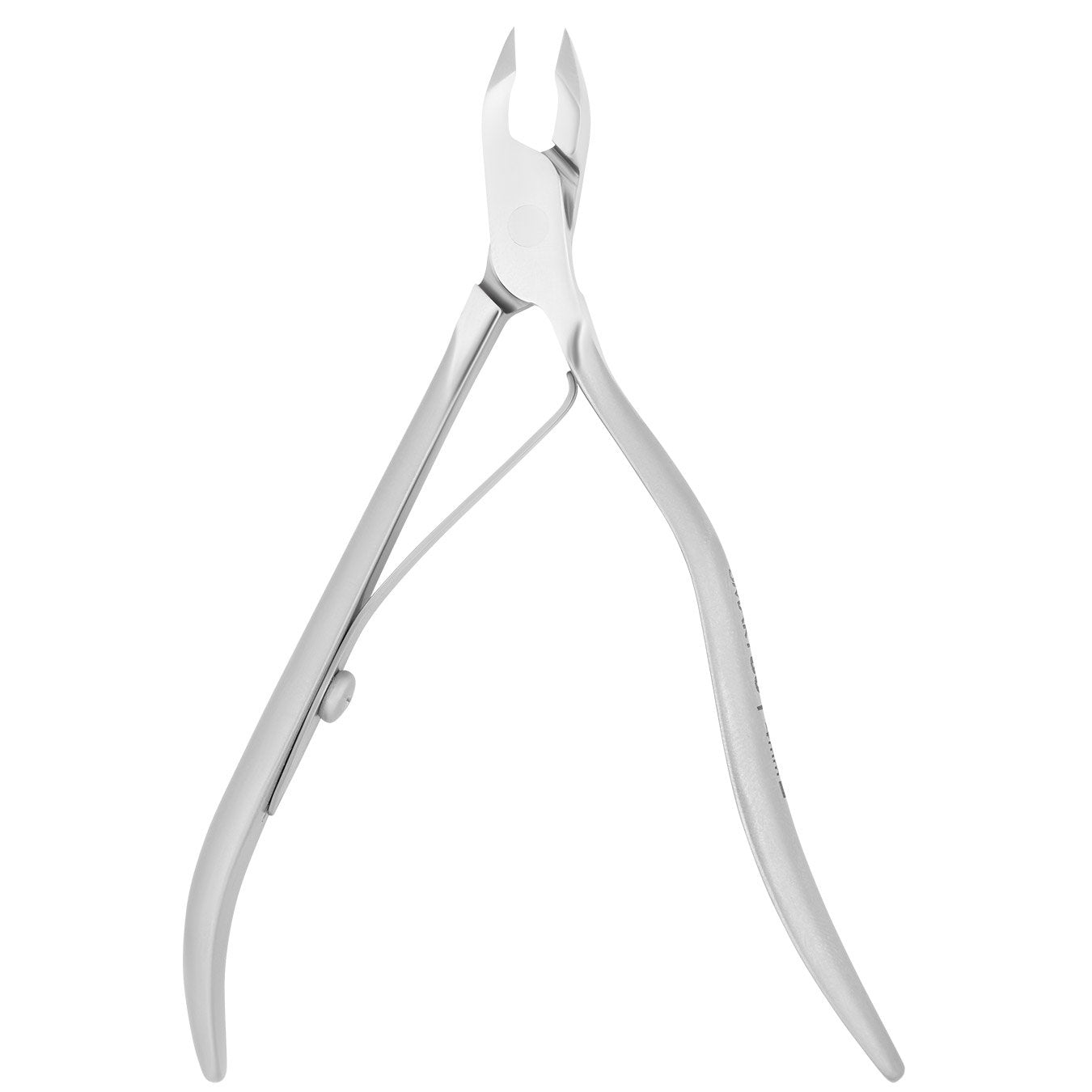 Staleks Pro Smart 80 Professional Cuticle Nippers 4 mm NS-80-4